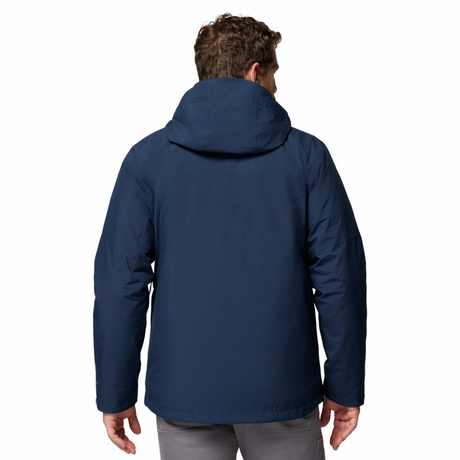 Columbia Cascade Peak™ VI Interchange Jacket - Aadima Nepal -online shopping Nepal - Fashion -Buy Clothing Online  in Nepal