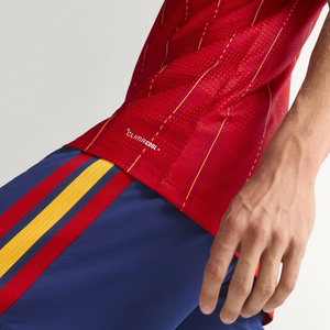 Buy ADIDAS Spain 26 Home Authentic Jersey Online in Nepal - Online Shopping Nepal - Online Clothing Shop Nepal