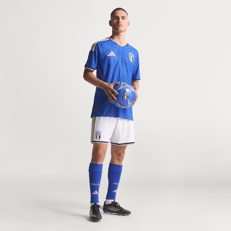 Buy ADIDAS Italy 26 Home Authentic Jersey Online in Nepal - Online Shopping Nepal - Online Clothing Shop Nepal