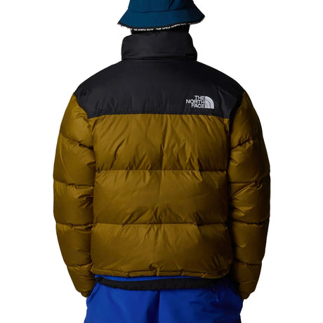 The North Face 1996 Retro Nuptse Jacket - Aadima Nepal -online shopping Nepal - Fashion -Buy Clothing Online  in Nepal