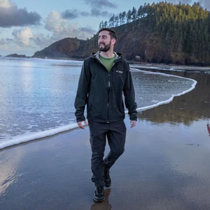 Columbia Ampli-Dry™ II Shell Jacket - Aadima Nepal -online shopping Nepal - Fashion -Buy Clothing Online  in Nepal