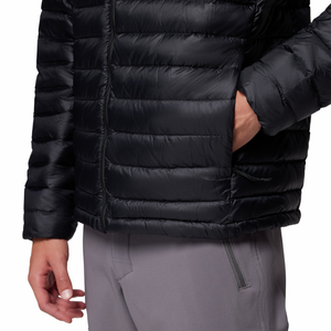 Buy Columbia Corelite™ Down Jacket Online in Nepal - Online Shopping Nepal - Online Clothing Shop Nepal