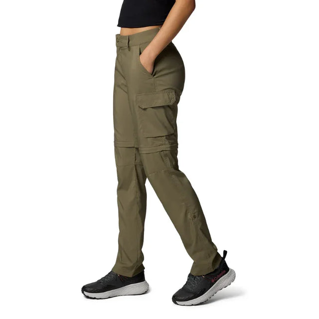 Columbia Silver Ridge Utility™ Convertible Pant - Aadima Nepal -online shopping Nepal - Fashion -Buy Clothing Online  in Nepal