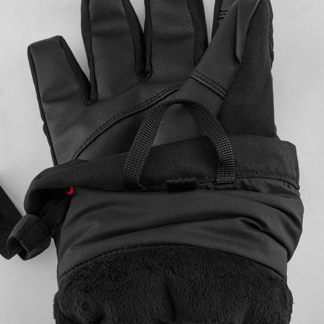 Buy THE NORTH FACE M MONTANA SKI GLOVE Online in Nepal - Online Shopping Nepal - Online Clothing Shop Nepal