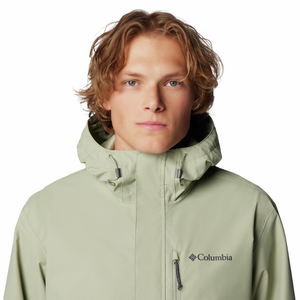 Columbia Hikebound™ II Waterproof Jacket