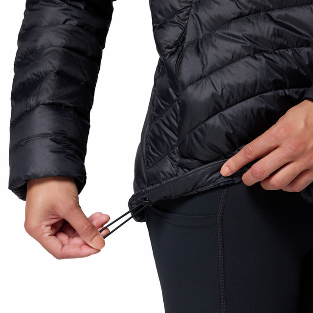 Buy Columbia Corelite™ Down Hooded Jacket Online in Nepal - Online Shopping Nepal - Online Clothing Shop Nepal