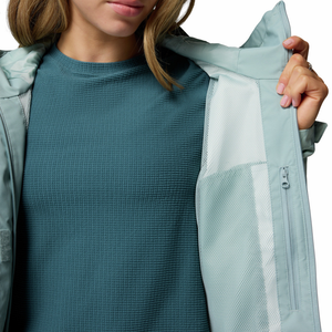 Columbia Bugaboo™ III Fleece Interchange Jacket - Aadima Nepal -online shopping Nepal - Fashion -Buy Clothing Online  in Nepal