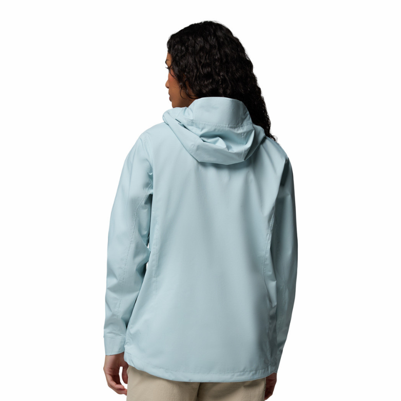 Buy Columbia Trailborne™ 2.5L Shell Online in Nepal - Online Shopping Nepal - Online Clothing Shop Nepal