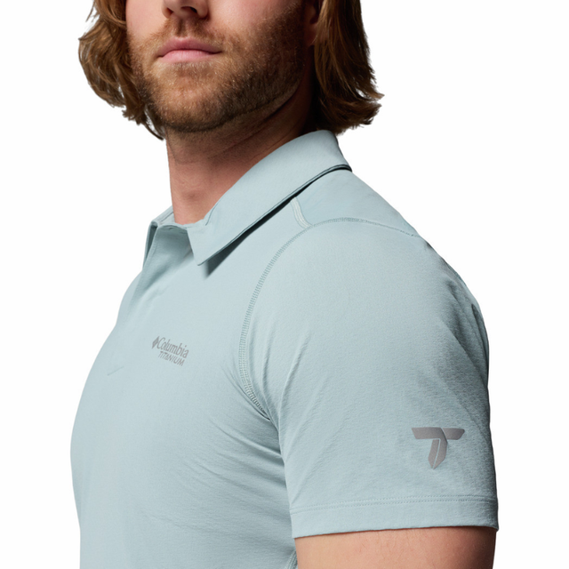 Buy Columbia Diamond Peak Pro™ Polo Online in Nepal - Online Shopping Nepal - Online Clothing Shop Nepal