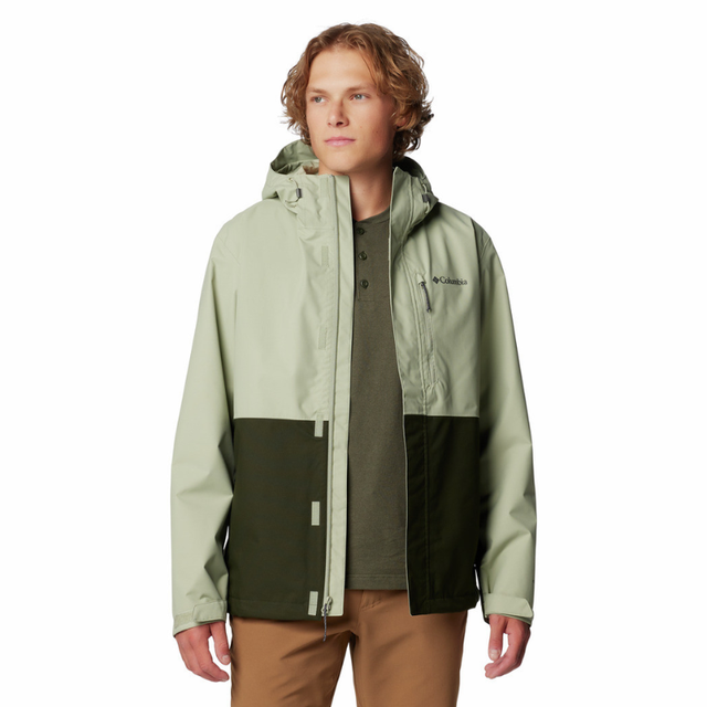 Columbia Hikebound™ II Waterproof Jacket