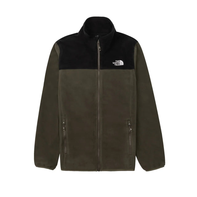THE NORTH FACE M 100 GLACIER FULL ZIP - Aadima Nepal -online shopping Nepal - Fashion -Buy Clothing Online  in Nepal