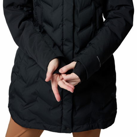 Buy Columbia Mountain Croo™ III Mid Down Jacket Online in Nepal - Online Shopping Nepal - Online Clothing Shop Nepal