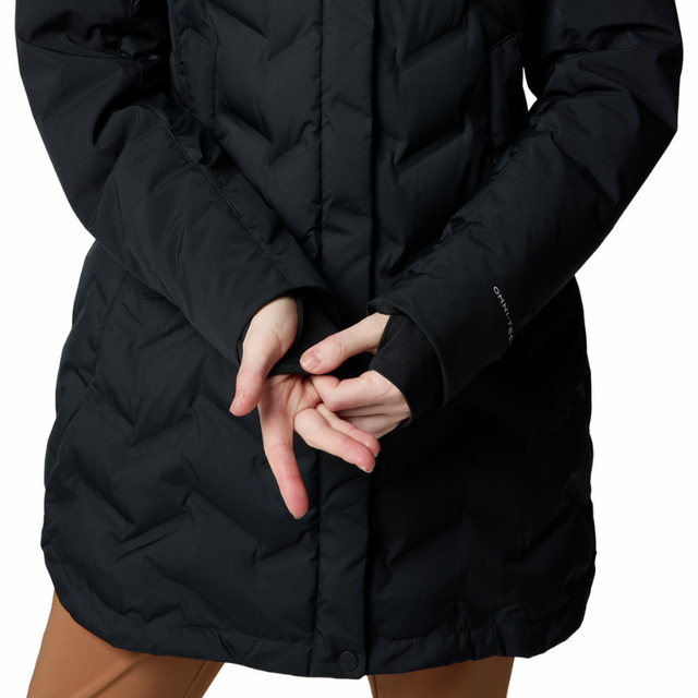 Buy Columbia Mountain Croo™ III Mid Down Jacket Online in Nepal - Online Shopping Nepal - Online Clothing Shop Nepal