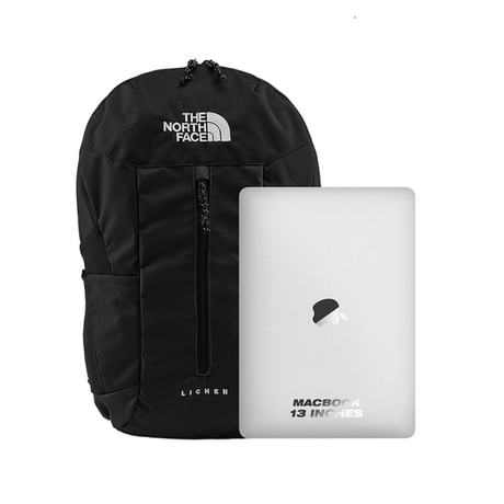 Buy The North Face LICHEN DAYPACK Backpack Online in Nepal - Online Shopping Nepal - Online Clothing Shop Nepal