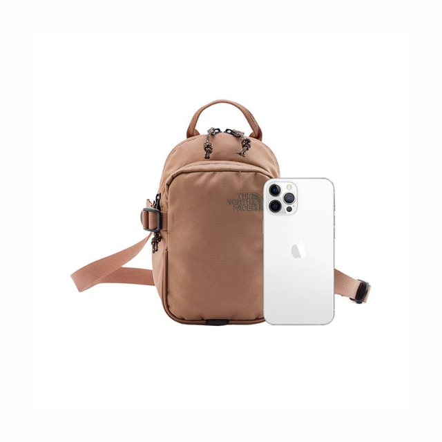 Buy THE NORTH FACE BTC MINI SHOULDER BAG Online in Nepal - Online Shopping Nepal - Online Clothing Shop Nepal
