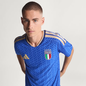 Buy ADIDAS Italy 26 Home Authentic Jersey Online in Nepal - Online Shopping Nepal - Online Clothing Shop Nepal