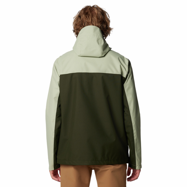 Columbia Hikebound™ II Waterproof Jacket
