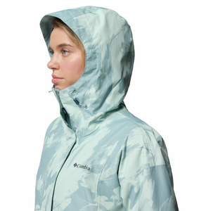 Buy Columbia Hikebound™ Printed Jacket Online in Nepal - Online Shopping Nepal - Online Clothing Shop Nepal