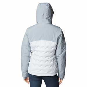 Columbia Grand Trek™ III Down Jacket