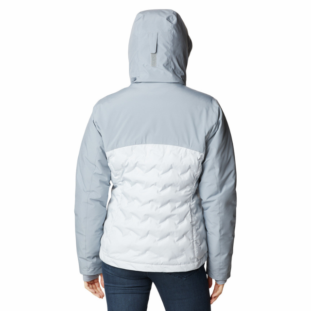 Columbia Grand Trek™ III Down Jacket