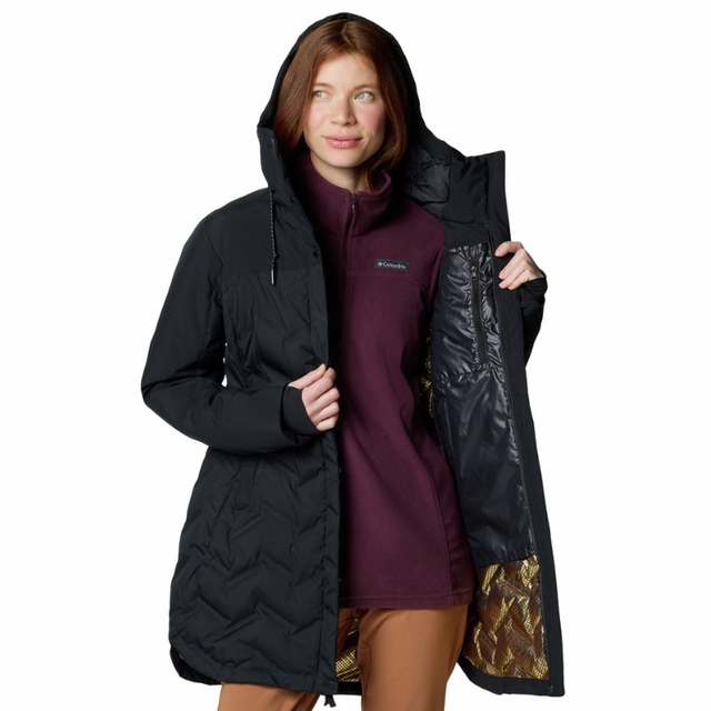 Buy Columbia Mountain Croo™ III Mid Down Jacket Online in Nepal - Online Shopping Nepal - Online Clothing Shop Nepal