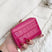 Crocodile Embossed lightweight Cardholder/Purse - Aadima Nepal -online shopping Nepal - Fashion -Buy Clothing Online  in Nepal