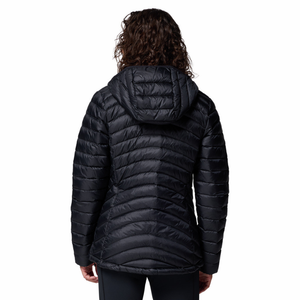 Buy Columbia Corelite™ Down Hooded Jacket Online in Nepal - Online Shopping Nepal - Online Clothing Shop Nepal