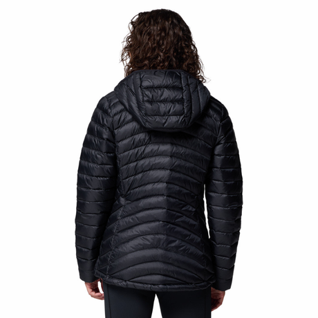 Buy Columbia Corelite™ Down Hooded Jacket Online in Nepal - Online Shopping Nepal - Online Clothing Shop Nepal
