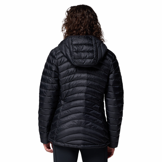 Buy Columbia Corelite™ Down Hooded Jacket Online in Nepal - Online Shopping Nepal - Online Clothing Shop Nepal