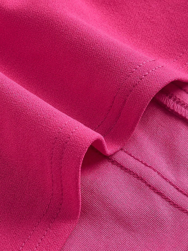 Online shopping Nepal - Buy SHEIN MOD Open Shoulder Asymmetrical Top Online in Nepal