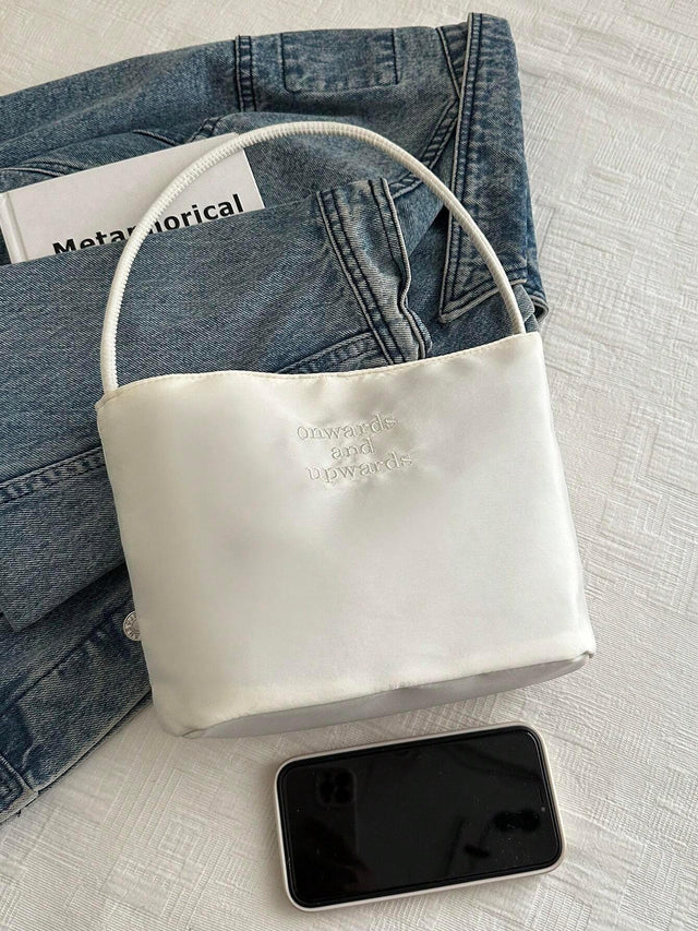 Nylon Bucket Shoulder Bag - Aadima Nepal -online shopping Nepal - Fashion -Buy Clothing Online  in Nepal