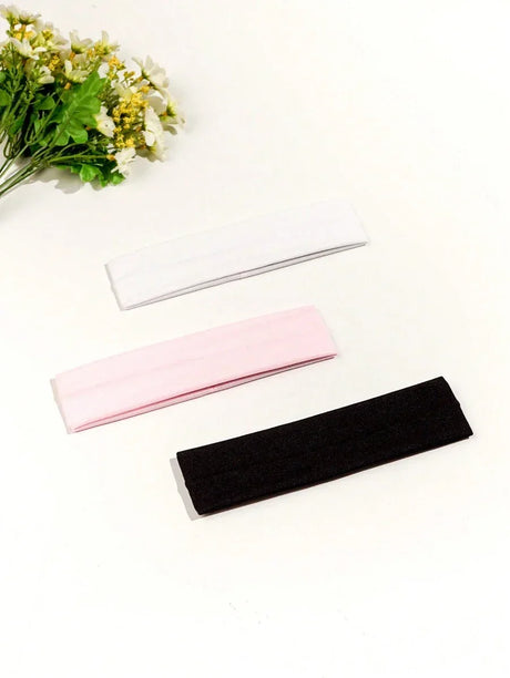 Minimalist Sports & Yoga headband - Aadima Nepal -online shopping Nepal - Fashion -Buy Clothing Online  in Nepal