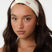 Bow Print Headband - Aadima Nepal -online shopping Nepal - Fashion -Buy Clothing Online  in Nepal