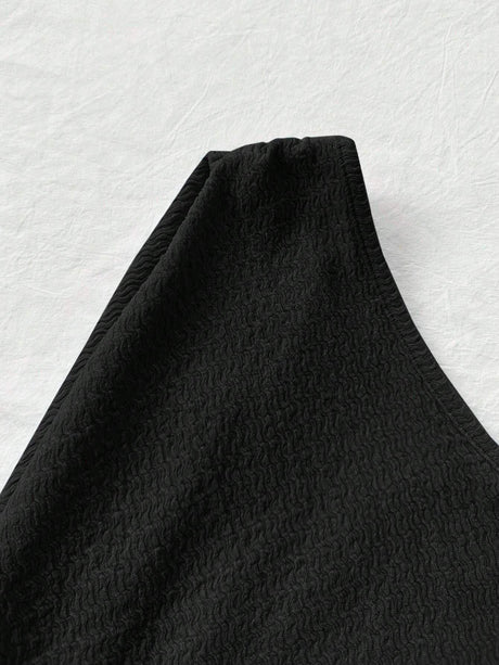 Online shopping Nepal - Buy Asymmetric Neck Pink Top With Asymmetrical Hem in Nepal