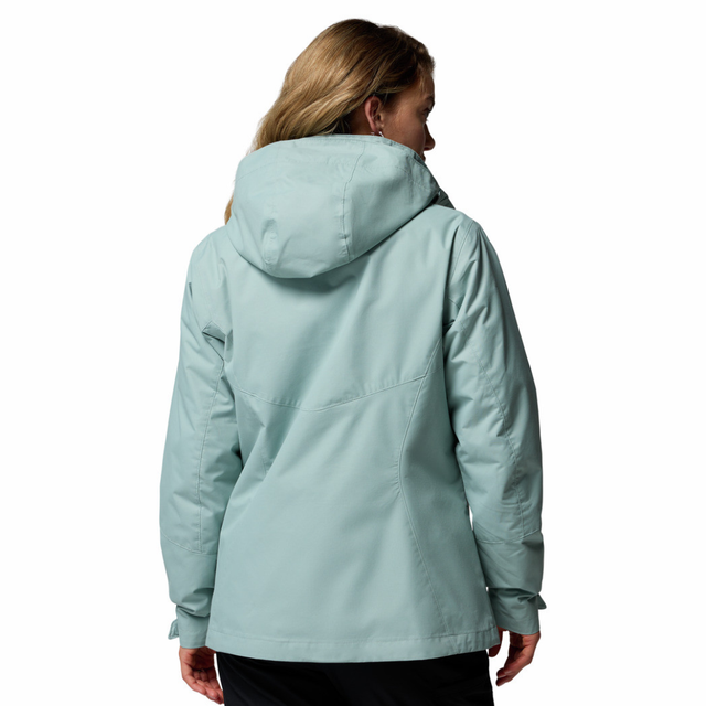 Columbia Bugaboo™ III Fleece Interchange Jacket - Aadima Nepal -online shopping Nepal - Fashion -Buy Clothing Online  in Nepal