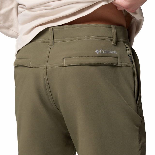 Buy Columbia Black Mesa™ Warm Pant Online in Nepal - Online Shopping Nepal - Online Clothing Shop Nepal