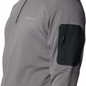 Buy Columbia Tech™ Knit 1/4 Zip Online in Nepal - Online Shopping Nepal - Online Clothing Shop Nepal