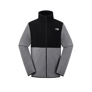 Buy The North Face M GLACIER FLEECE COLORBLOCKED JACKET Online in Nepal - Online Shopping Nepal - Online Clothing Shop Nepal