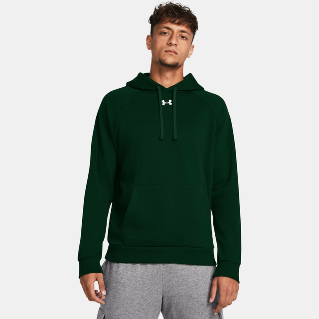 Buy Under Armour UA Rival Fleece Men's Hoodie Online in Nepal - Online Shopping Nepal - Online Clothing Shop Nepal