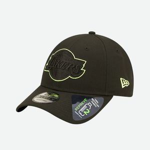 Buy New Era Lakers Repreve Neon 9FORTY Cap Online in Nepal - Online Shopping Nepal - Online Clothing Shop Nepal