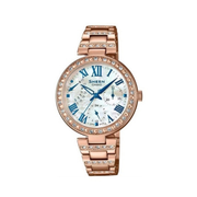 Buy CASIO SHE-3043BPG-7AUDR WATCH Online in Nepal - Online Shopping Nepal - Online Clothing Shop Nepal