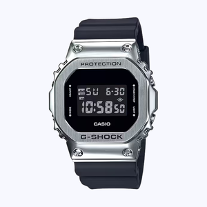 Buy CASIO G-SHOCK DIGITWAL WATCH GM-5600-1DR Online in Nepal - Online Shopping Nepal - Online Clothing Shop Nepal