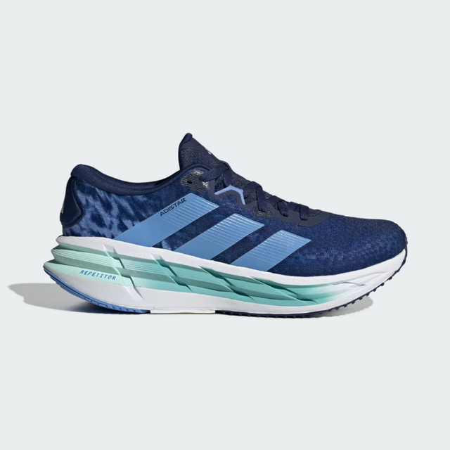 Buy Adidas Blue Adistar 4 Running Shoes Online in Nepal - Online Shopping Nepal - Online Clothing Shop Nepal
