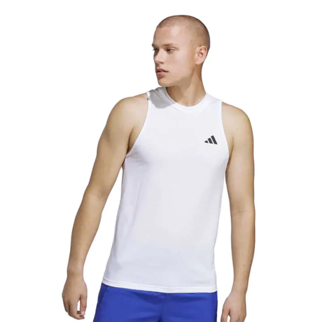 Buy Adidas Train Essentials Feelready Training Sleeveless Tee Online in Nepal - Online Shopping Nepal - Online Clothing Shop Nepal