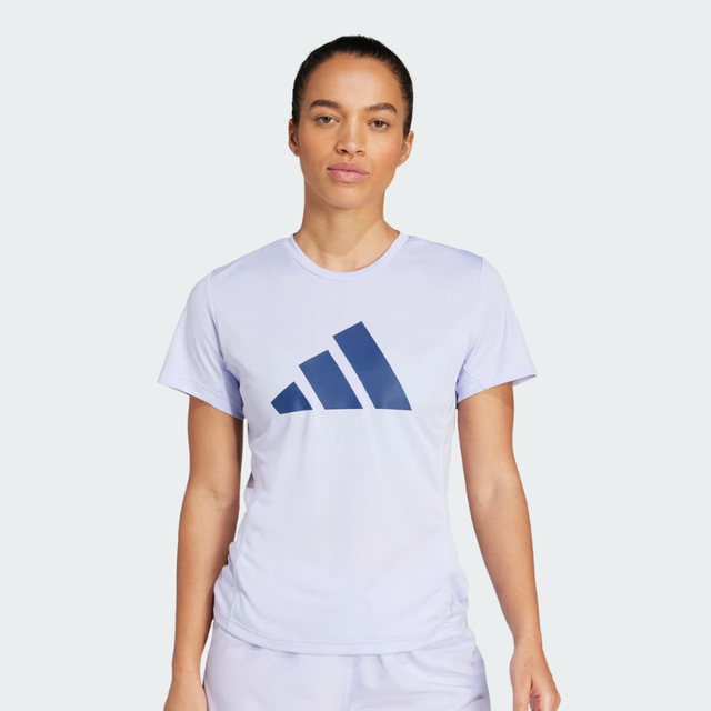 Buy Adidas Run It Tee Online in Nepal - Online Shopping Nepal - Online Clothing Shop Nepal