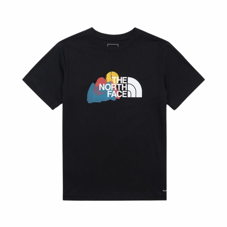 Buy The North Face W MTN RELAXED SS TEE Online in Nepal - Online Shopping Nepal - Online Clothing Shop Nepal