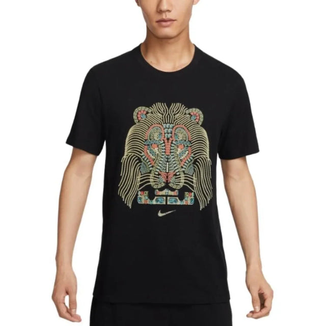 Nike LeBron James Strive For Greatness T Shirt - Aadima Nepal -online shopping Nepal - Fashion -Buy Clothing Online  in Nepal