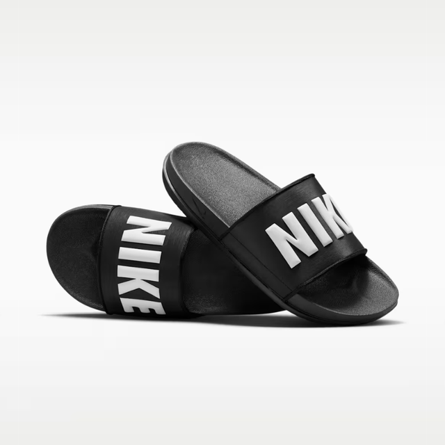 Buy Nike Offcourt Men's Slides Online in Nepal - Online Shopping Nepal - Online Clothing Shop Nepal