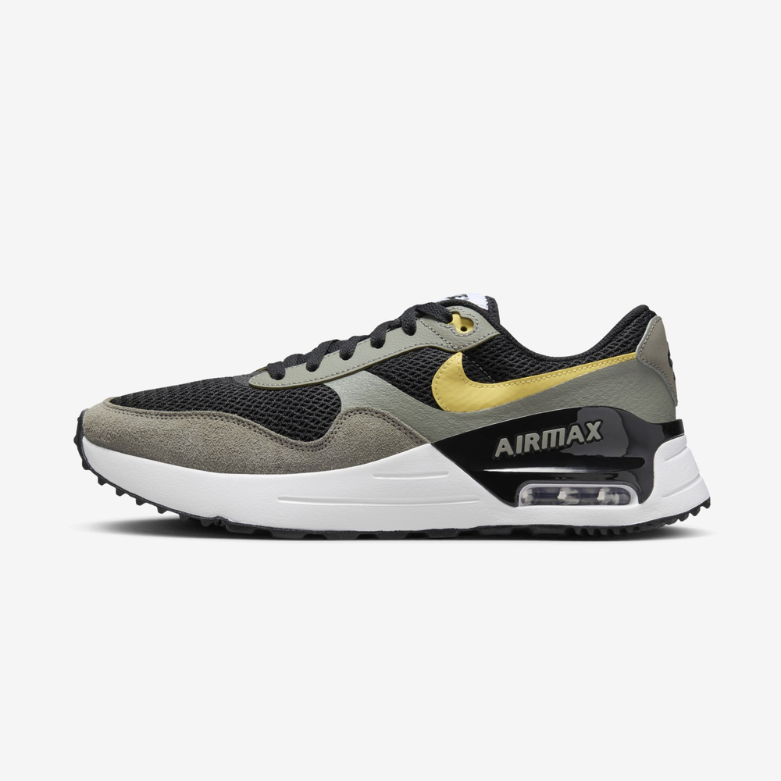 Buy Nike Air Max SYSTEM M sneakers Online in Nepal - Online Shopping Nepal - Online Clothing Shop Nepal