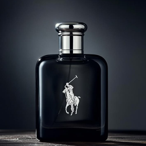 Ralph Lauren	Polo Black EDT